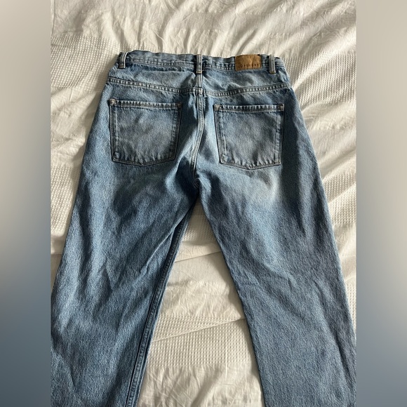 🌊 Blue jeans - Picture 4 of 4